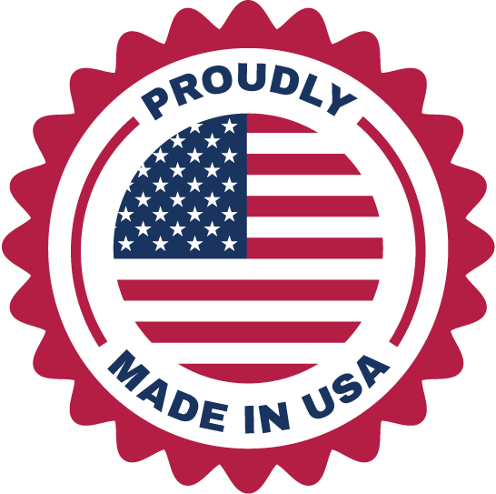 Made in the USA